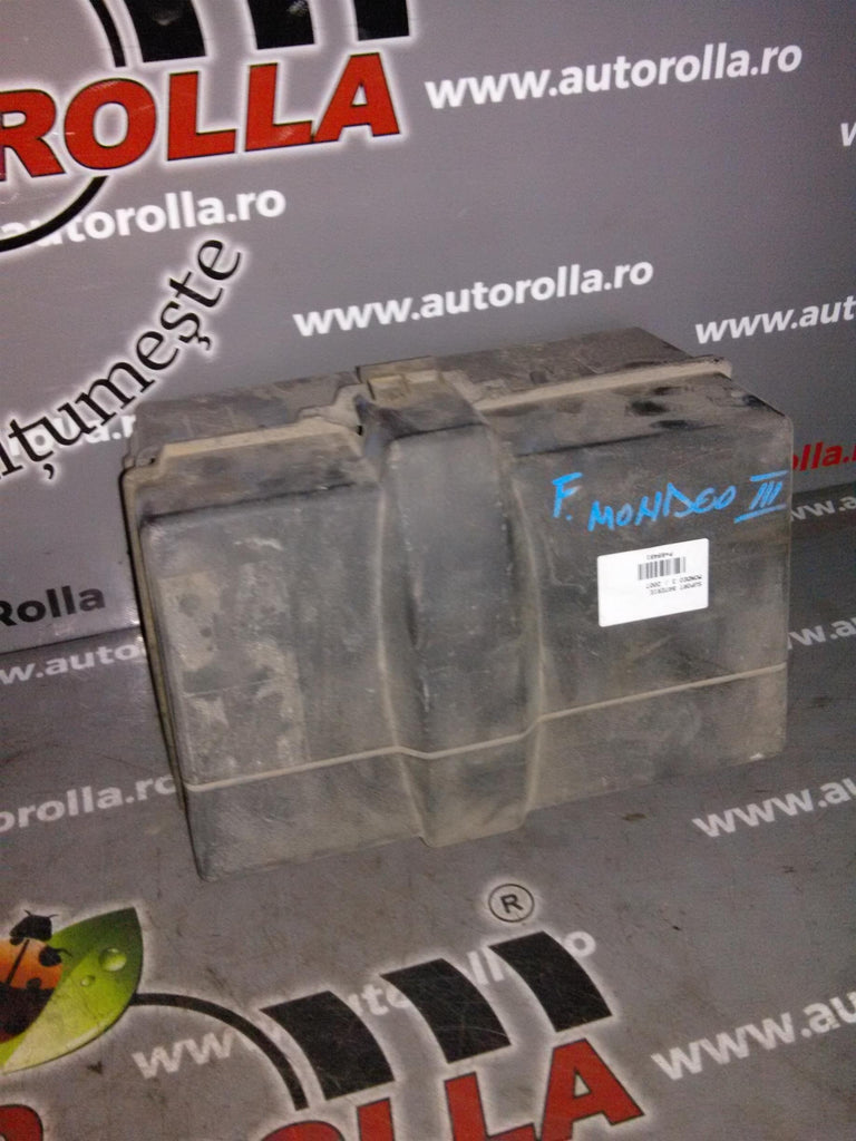 suport baterie Ford Mondeo, an 2007