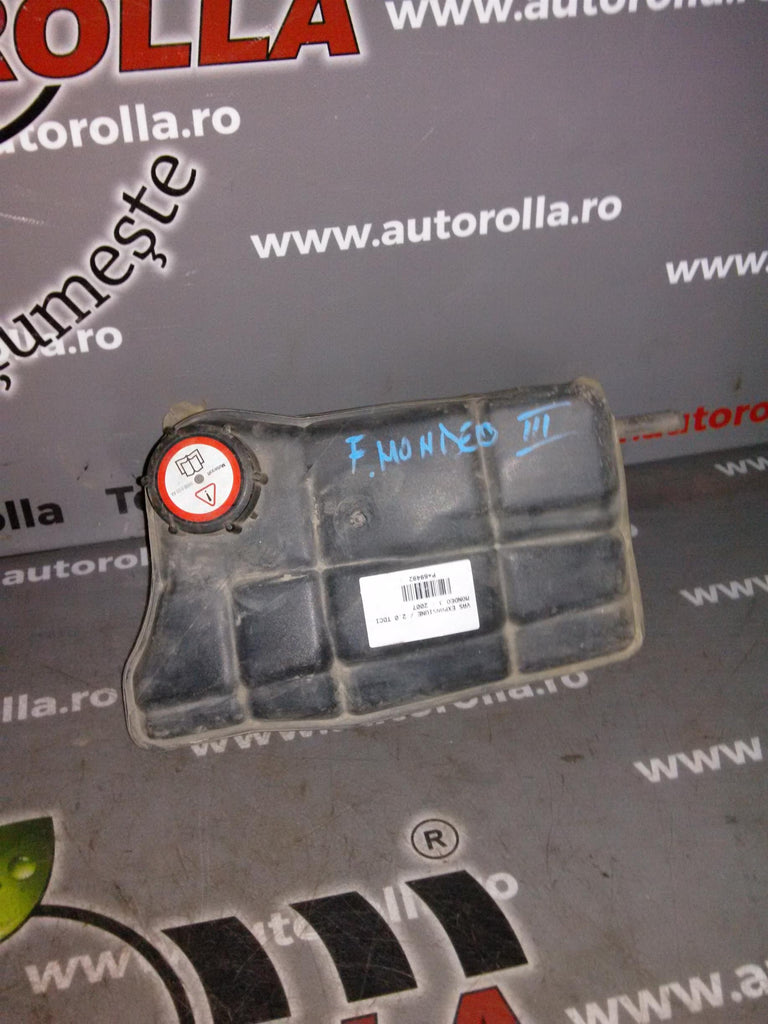 vas expansiune Ford Mondeo 2.0TDCI, an 2007