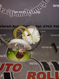 litrometru Ford Mondeo 2.0TDCI, an 2007