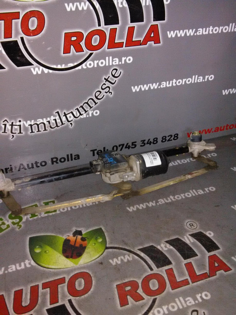 timonerie stergatoare si motoras Chevrolet Lacetti, an 2006