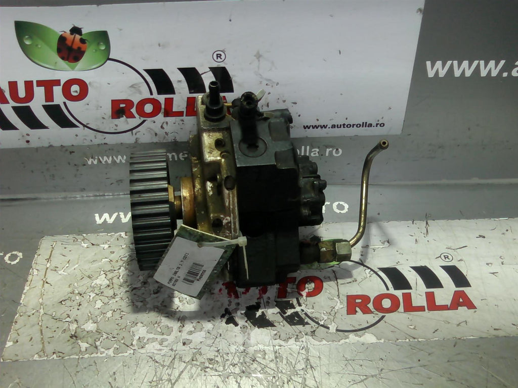 pompa inalta Opel Astra H, 1.7CDTI