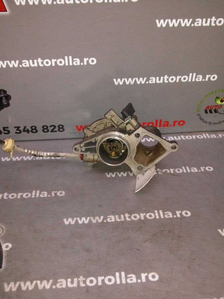 pompa vacuum Ford Mondeo 2.0TDCI, an 2007