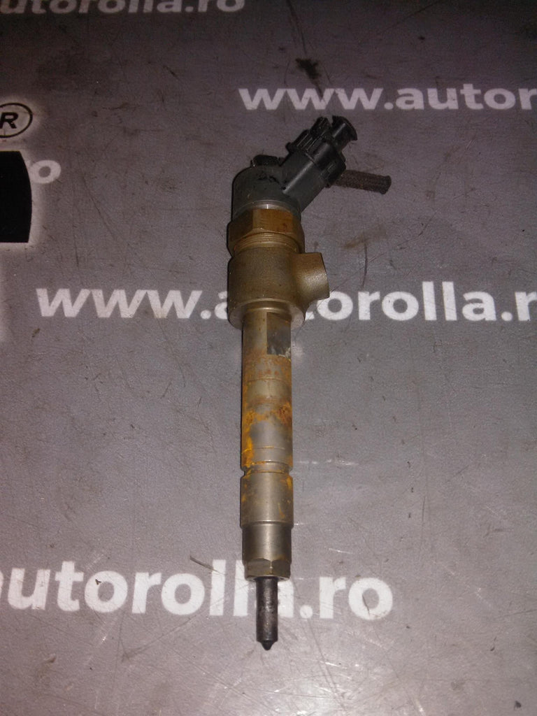 injector Hyundai Tucson 2.0CRDI, an 2005