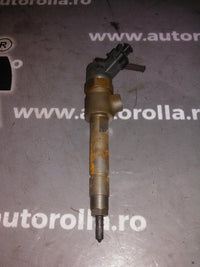 injector Hyundai Tucson 2.0CRDI, an 2005