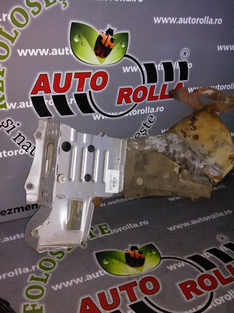 cap lonjeron stanga fata Toyota Rav 4, an 2007