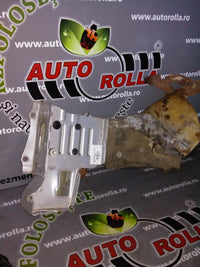 cap lonjeron stanga fata Toyota Rav 4, an 2007