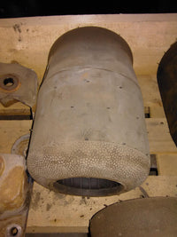 perna aer Iveco Eurostar