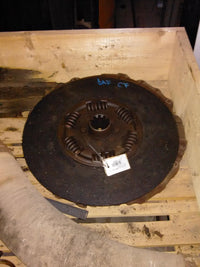 placa presiune si disc ambreiaj Daf CF 430cp, an 2004