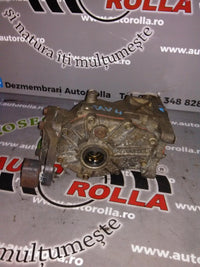 grup fata Toyota Rav 4, 2.2D, an 2007