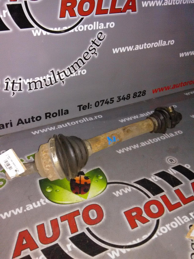 planetara cap roata Peugeot 207, 1.6HDI