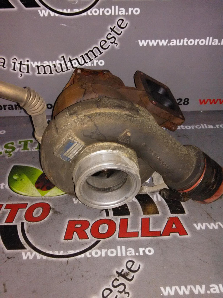 turbina Daf CF, 430cp, an 2004