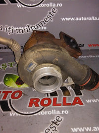 turbina Daf CF, 430cp, an 2004