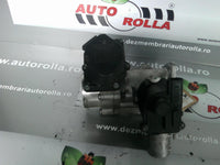 clapeta acceleratie Volkswagen Touareg 2.5TDI, an 2009