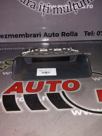 display bord Peugeot 308, 1.6HDI
