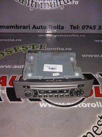cd player Peugeot 308, 1.6HDI