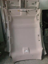 tpiterie plafon hatcbback Peugeot 308