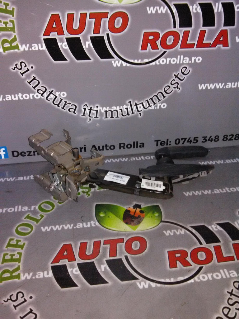 maneta frina mana Peugeot 308, an 2008