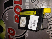 modul sub folie Skoda Octavia 2, 2.0TDI