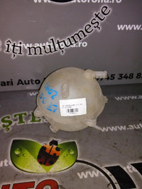 vas expansiune Volkswagen LT 35, 2.5TDI, an 2006