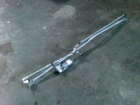 timonerie stergatoare+motoras Peugeot 308, an 2010