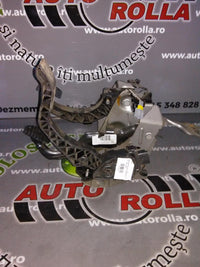 pedometru ansamblu pedalier Peugeot 308, 1.6HDI, an 2010