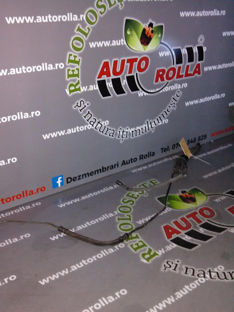 pompa ambreiaj pedala Peugeot 308, 1.6HDI, an 2010