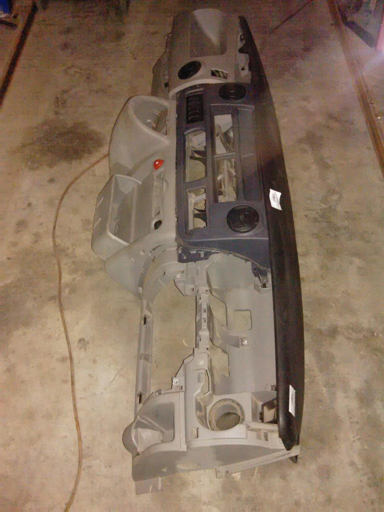 plansa bord Renault Master, an 2008