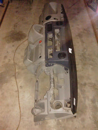 plansa bord Renault Master, an 2008