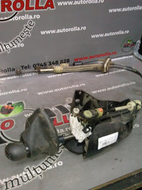 timonerie schimbator viteze 5trepte si sufe Renault Master, an 2008