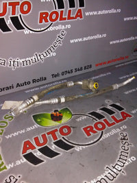 conducta ac Volkswagen Crafter, 2.5TDI, an 2009