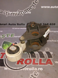 tanpon motor dreapta Renault Master 2.5D, an 2009