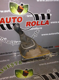 timonerie schimbator viteze si sufe Renault Clio 3, 1.5DCI an 2007