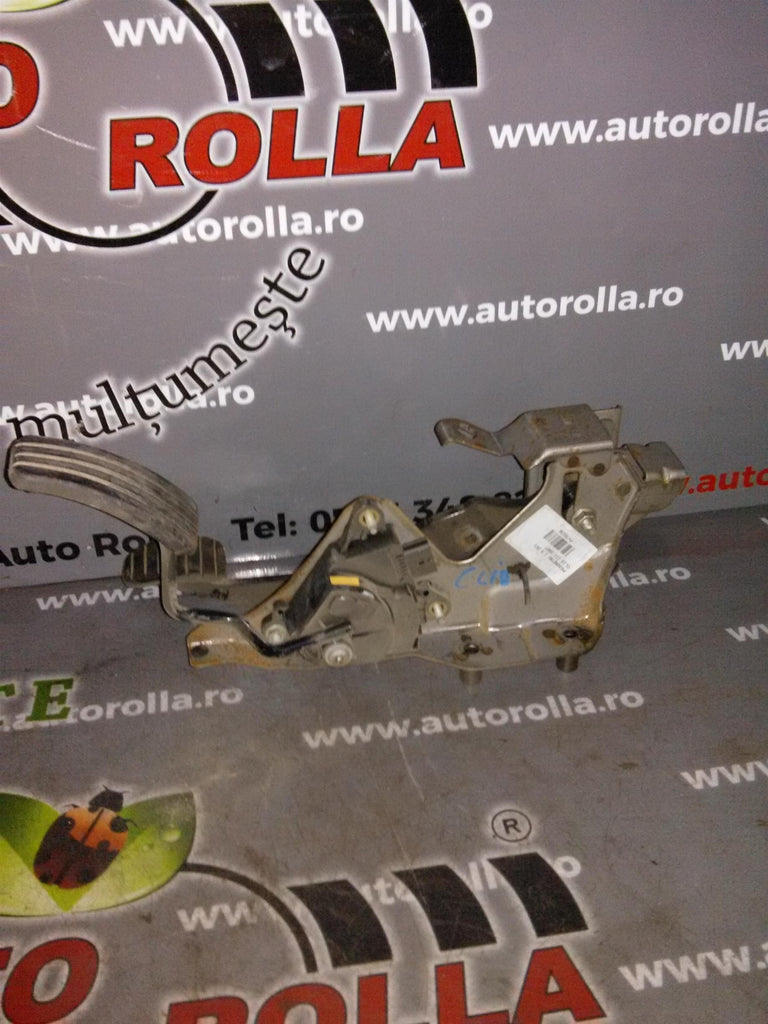 pedometru Renault Clio 3, 1.5DCI an 2007