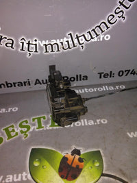 clemaliera usa stanga spate Renault Clio 3, an 2007