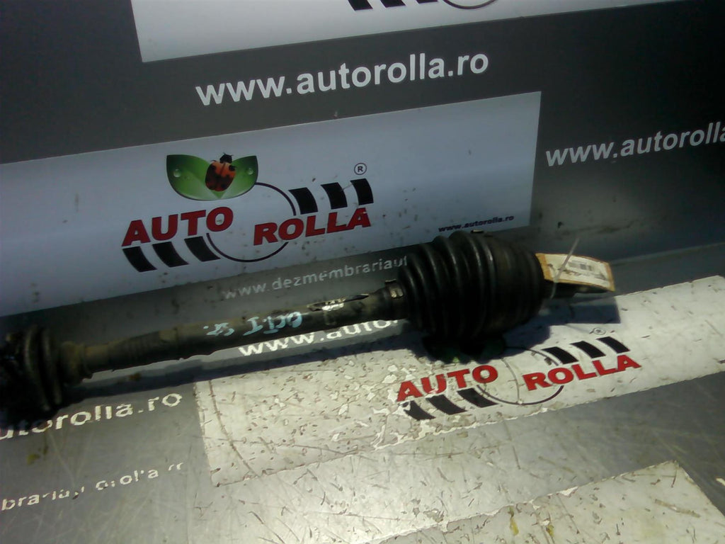 planetara stanga fata cap roata Skoda Octavia 1, 1.9TDI