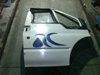 usa dreapta fata fara coltar Ford Transit 2.4TD, an 2004