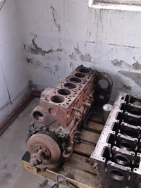 MOTOR ARS BMC