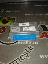 Calculator 7543058 BMW E46, 3.0XI, an 2005