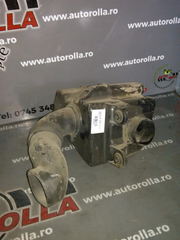 prefiltru zgomt Volkswagen Golf 5, 1.6S