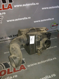 prefiltru zgomt Volkswagen Golf 5, 1.6S