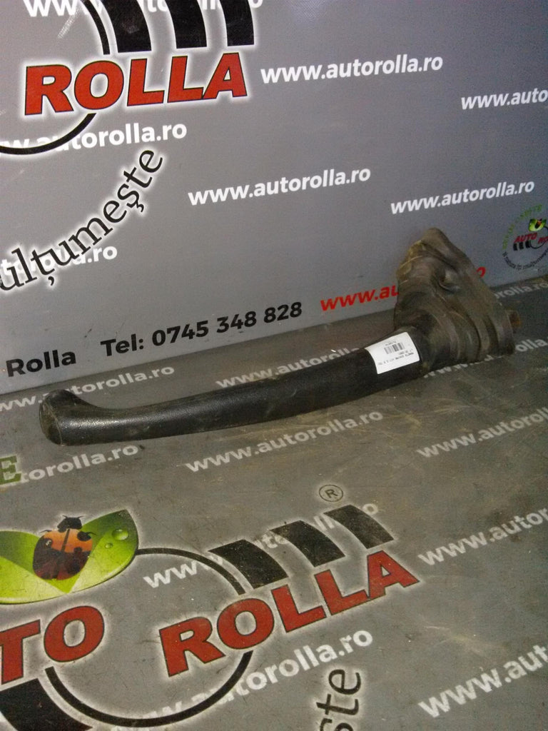 maneta schimbator viteze Volkswagen LT 35, 2.5TDI, an 2001