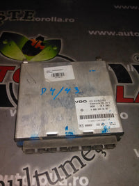 calculator a0004465602 Mercedes Actros