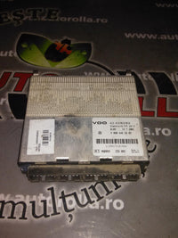 calculator a0004465602 Mercedes Actros