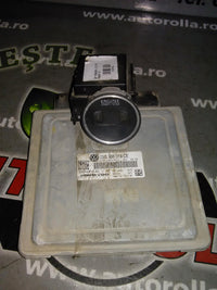 Contact Volkswagen Passat B6, 2.0TDI