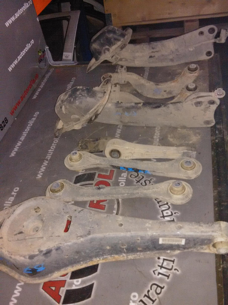 tirant superior stanga spate Volkswagen Passat B6