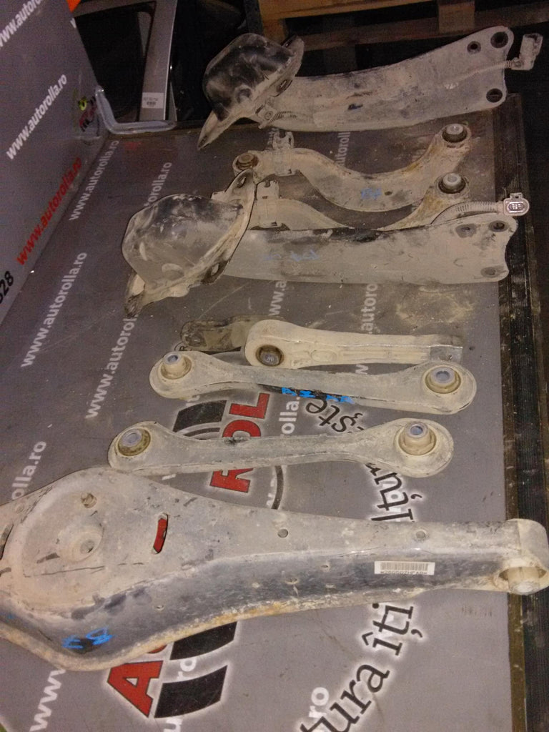 tirant inferior dreapta spate Volkswagen Passat B6