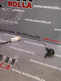 conducta ambreiaj Volkswagen Passat B6