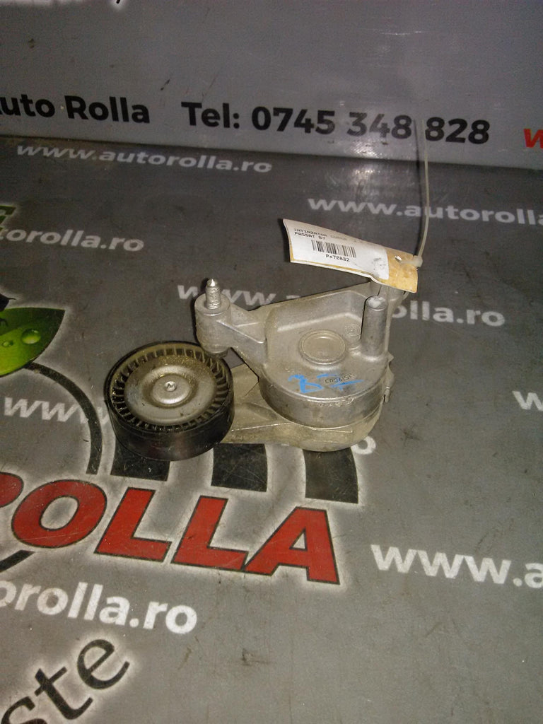 intinzator curea Volkswagen Passat B6, 2.0TDI