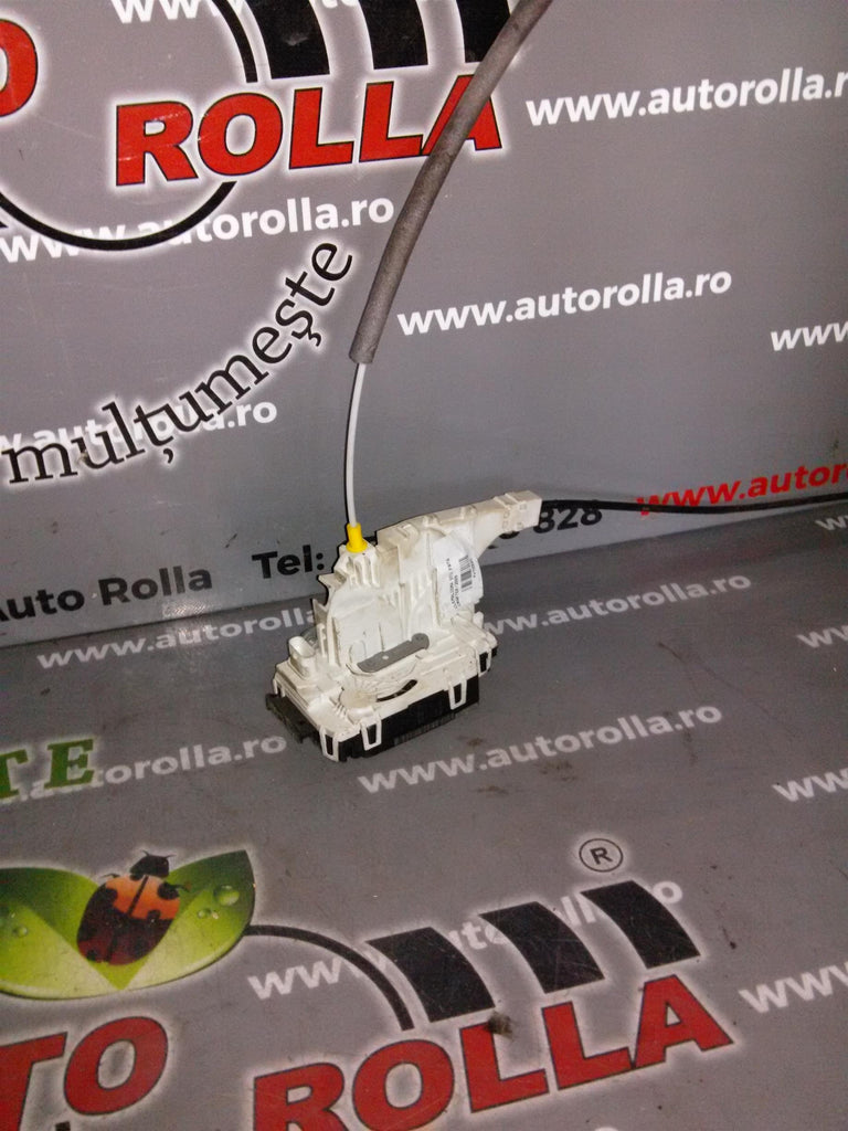 clemaliera stanga fata Volkswagen Crafter, an 2009