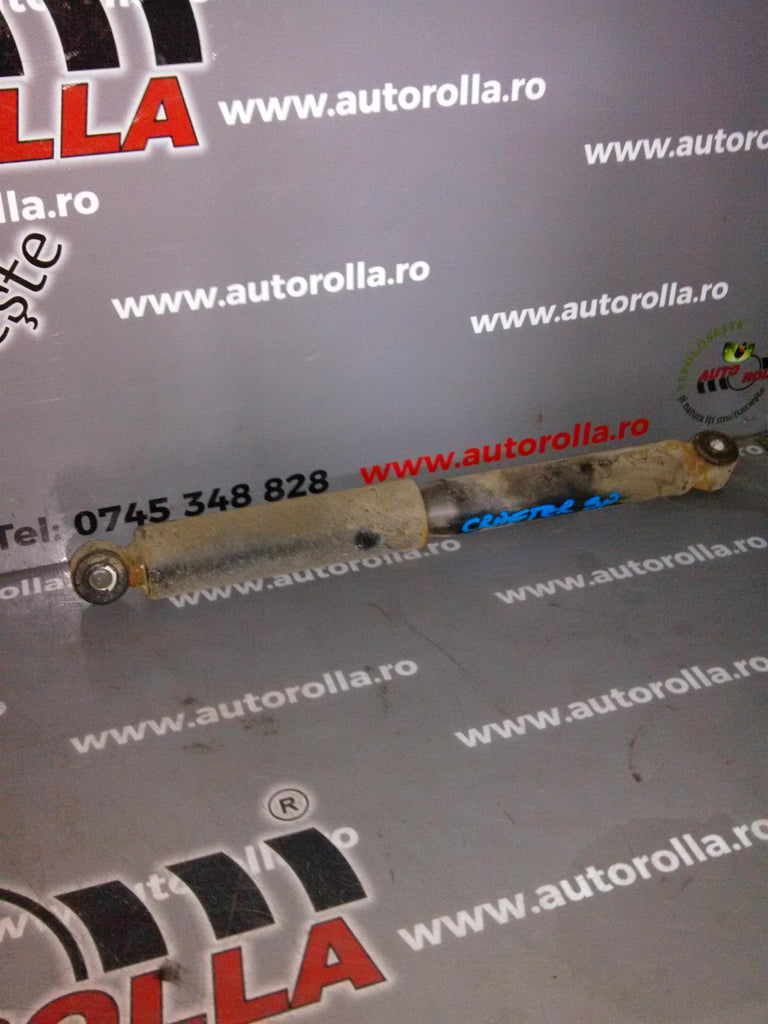 amortizor spate Volkswagen Crafter, an 2009